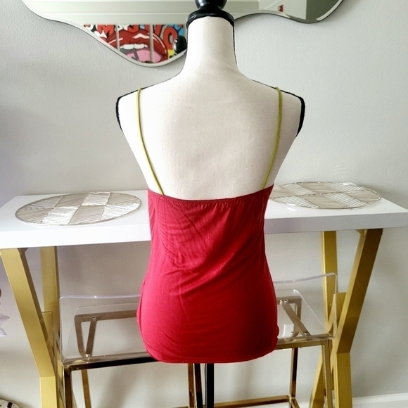 Velvet | Gem Stone Tank - Picture 2 of 5